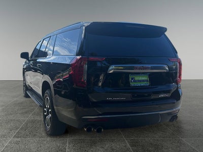2024 GMC Yukon XL AT4