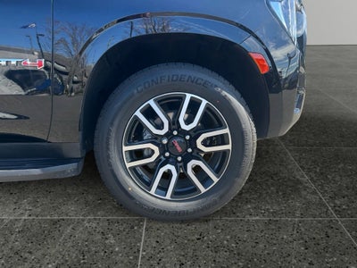 2024 GMC Yukon XL AT4