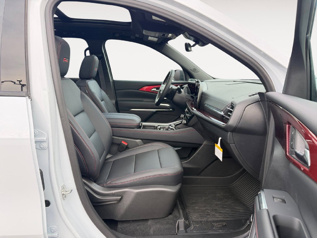 2026 Chevrolet Traverse Z71 - Photo 25