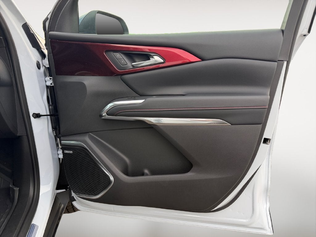 2026 Chevrolet Traverse Z71 - Photo 26