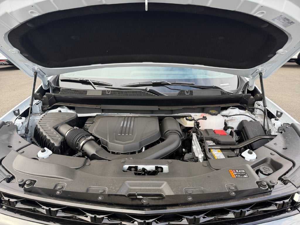 2026 Chevrolet Traverse Z71 - Photo 30