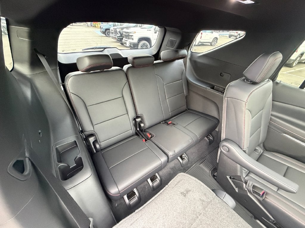 2026 Chevrolet Traverse Z71 - Photo 34
