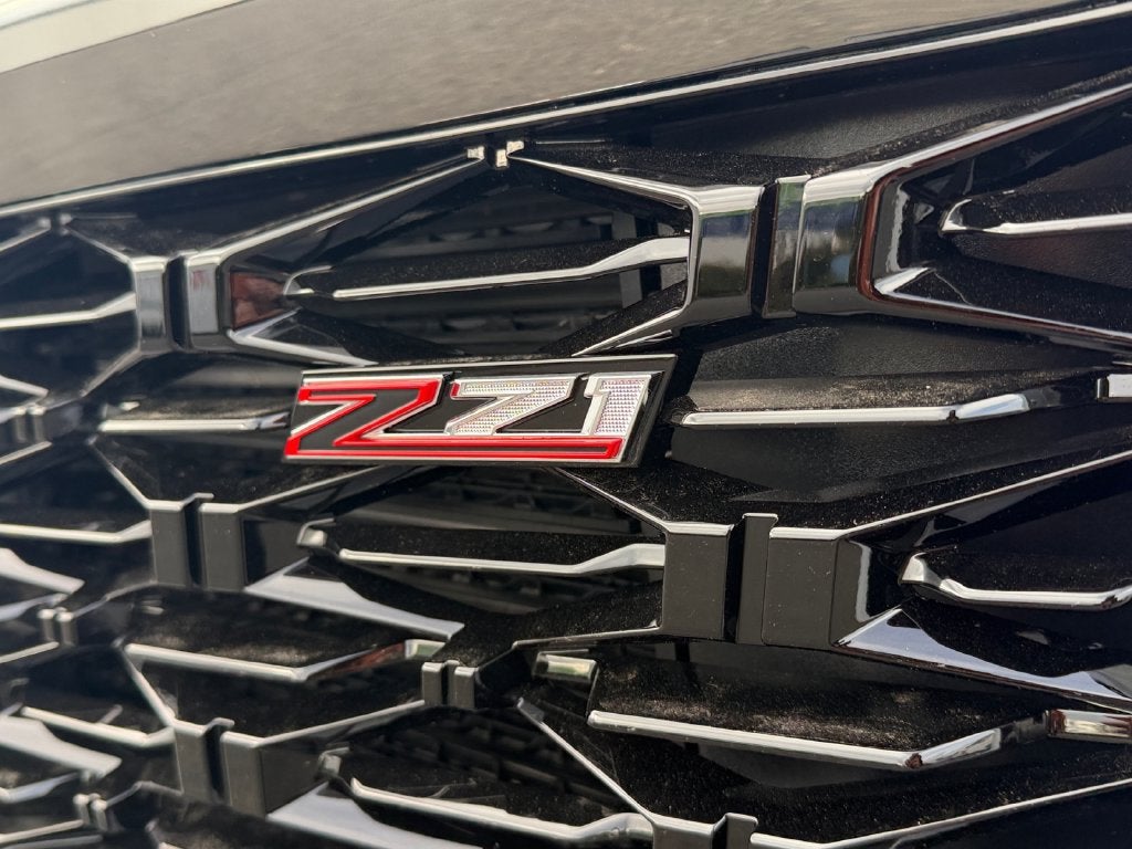 2026 Chevrolet Traverse Z71 - Photo 38