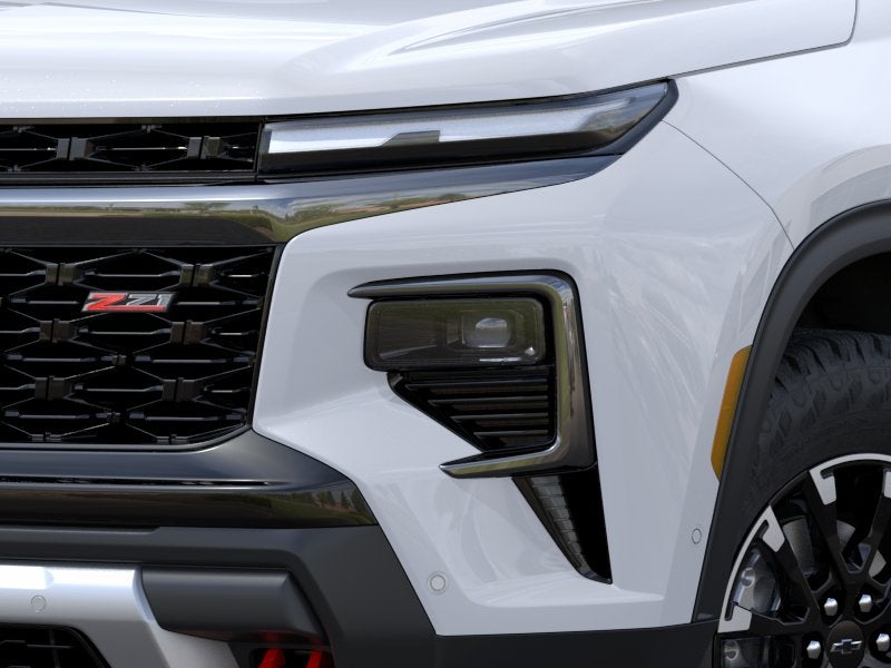 2026 Chevrolet Traverse Z71 - Photo 48