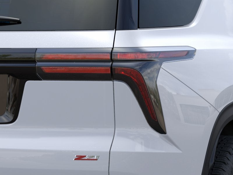 2026 Chevrolet Traverse Z71 - Photo 49