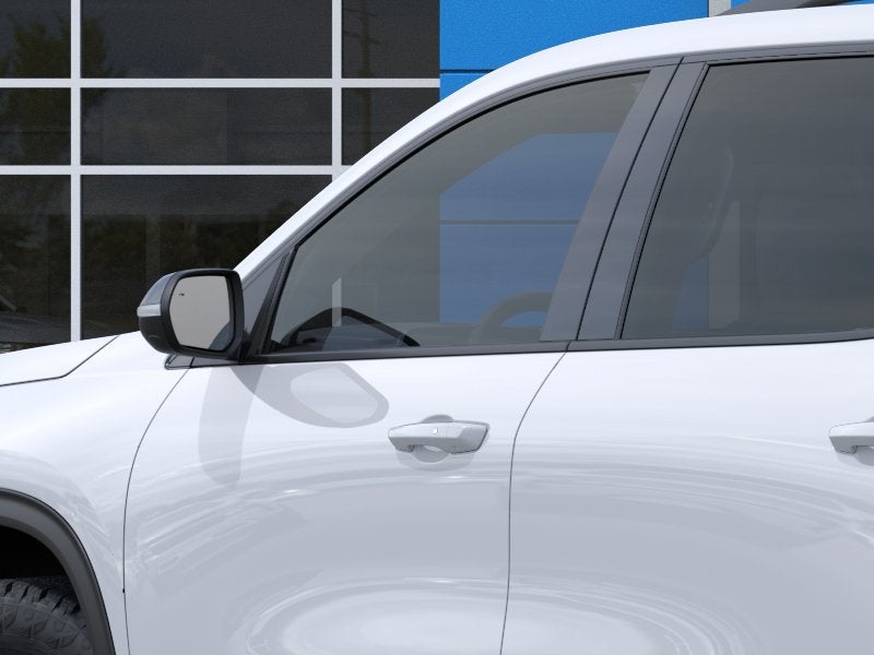 2026 Chevrolet Traverse Z71 - Photo 50