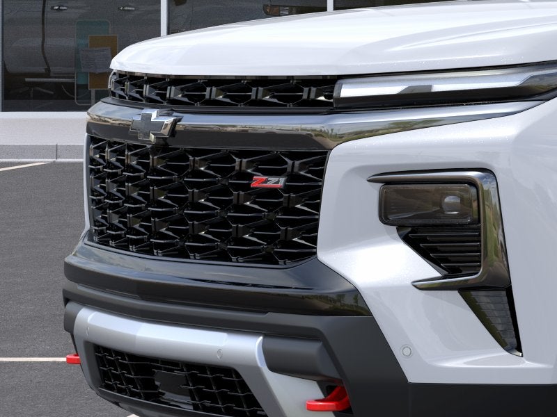 2026 Chevrolet Traverse Z71 - Photo 51