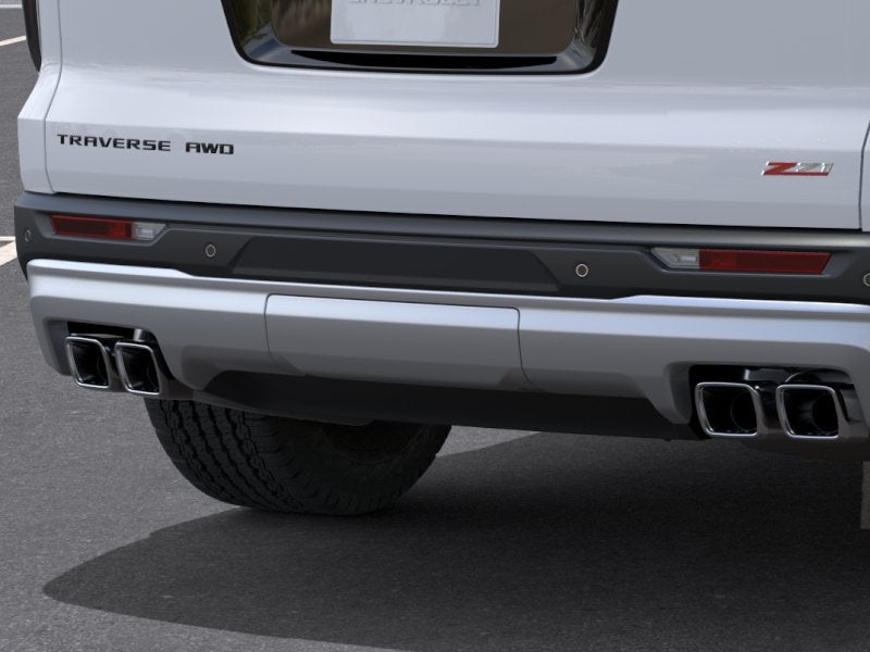 2026 Chevrolet Traverse Z71 - Photo 52