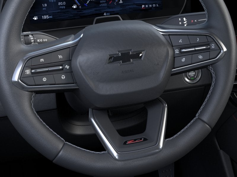 2026 Chevrolet Traverse Z71 - Photo 57