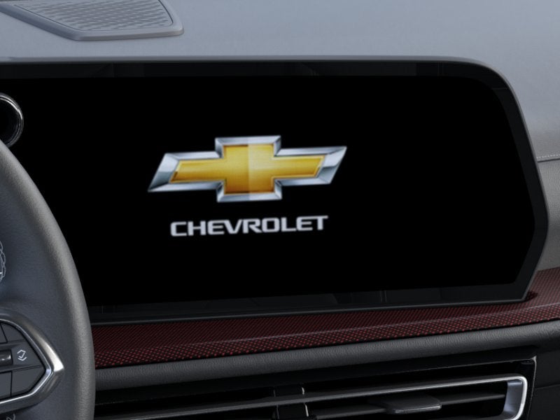 2026 Chevrolet Traverse Z71 - Photo 58