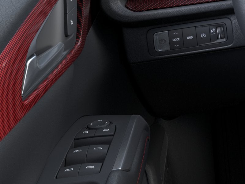 2026 Chevrolet Traverse Z71 - Photo 60