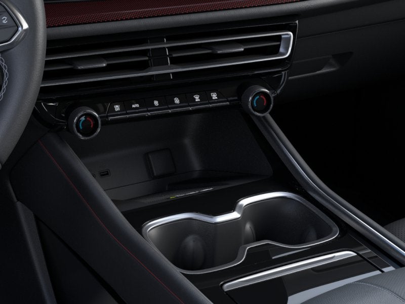 2026 Chevrolet Traverse Z71 - Photo 61