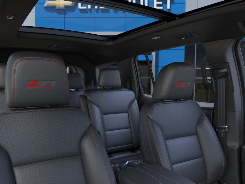 2026 Chevrolet Traverse Z71 - Photo 62
