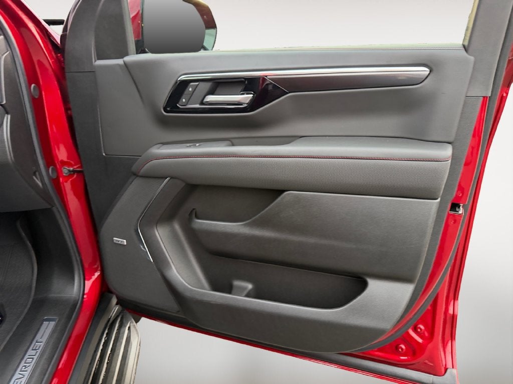 2026 Chevrolet Tahoe RST - Photo 25