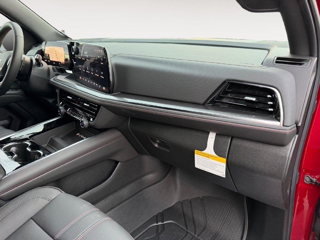 2026 Chevrolet Tahoe RST - Photo 26