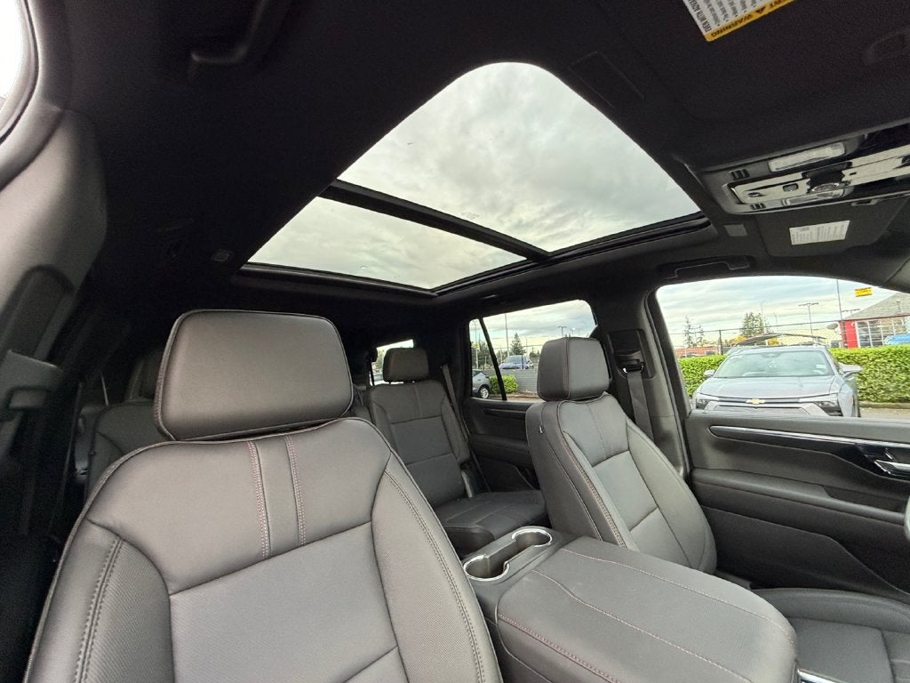 2026 Chevrolet Tahoe RST - Photo 27