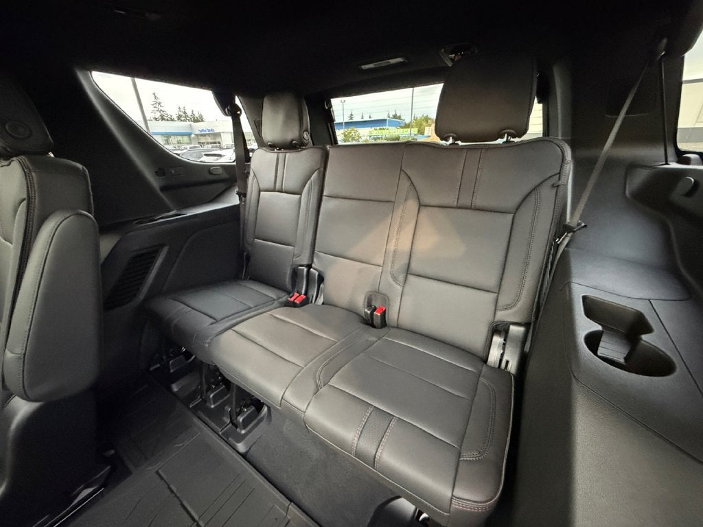 2026 Chevrolet Tahoe RST - Photo 33