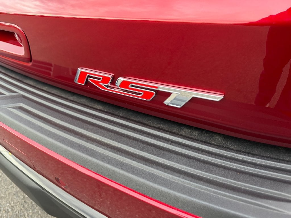 2026 Chevrolet Tahoe RST - Photo 34