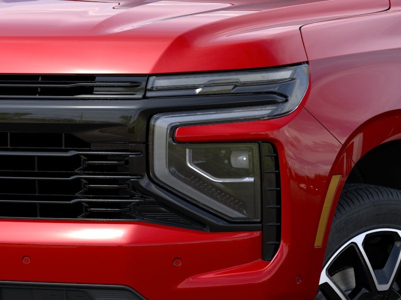 2026 Chevrolet Tahoe RST - Photo 47
