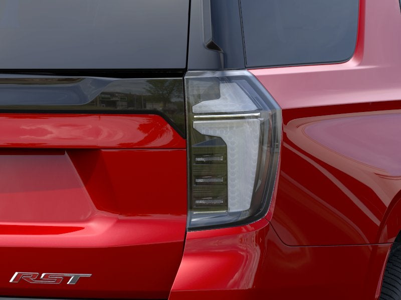 2026 Chevrolet Tahoe RST - Photo 48