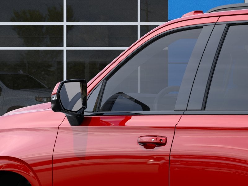 2026 Chevrolet Tahoe RST - Photo 49