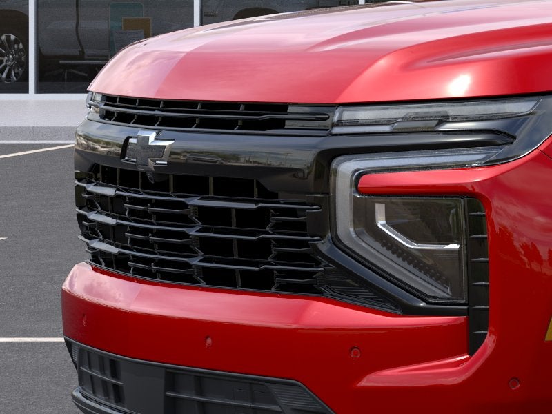 2026 Chevrolet Tahoe RST - Photo 50