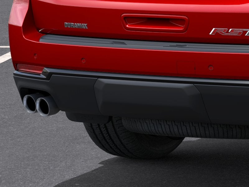 2026 Chevrolet Tahoe RST - Photo 51