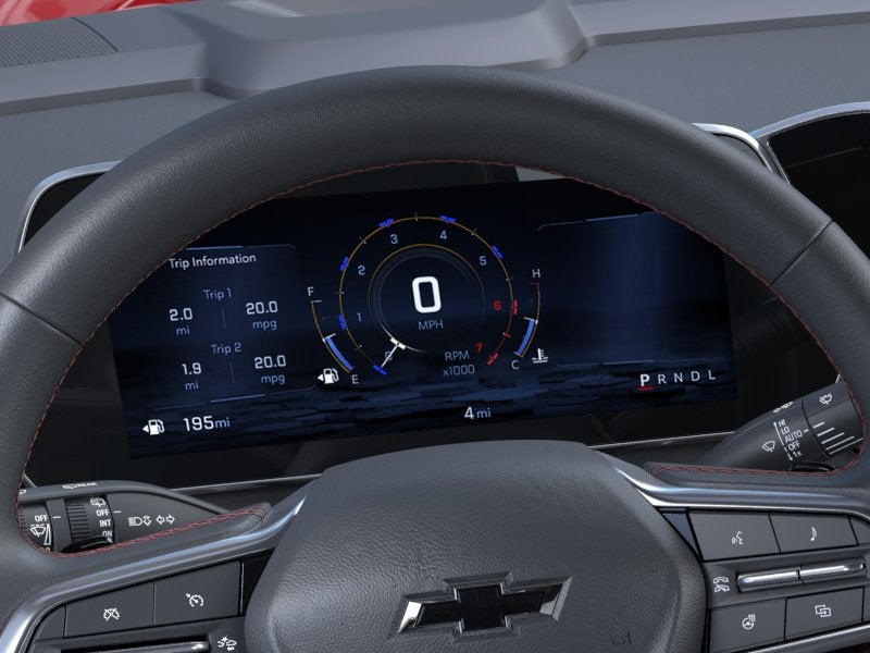 2026 Chevrolet Tahoe RST - Photo 55