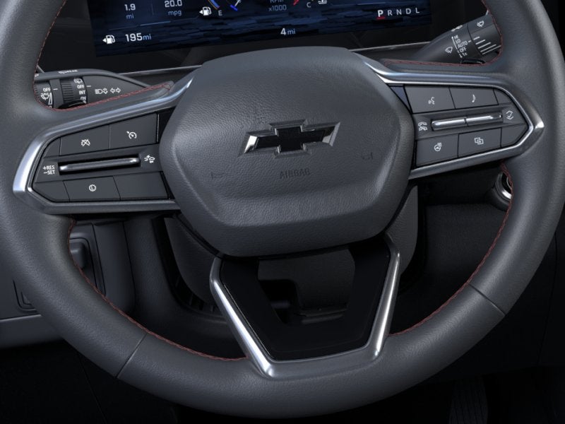 2026 Chevrolet Tahoe RST - Photo 56