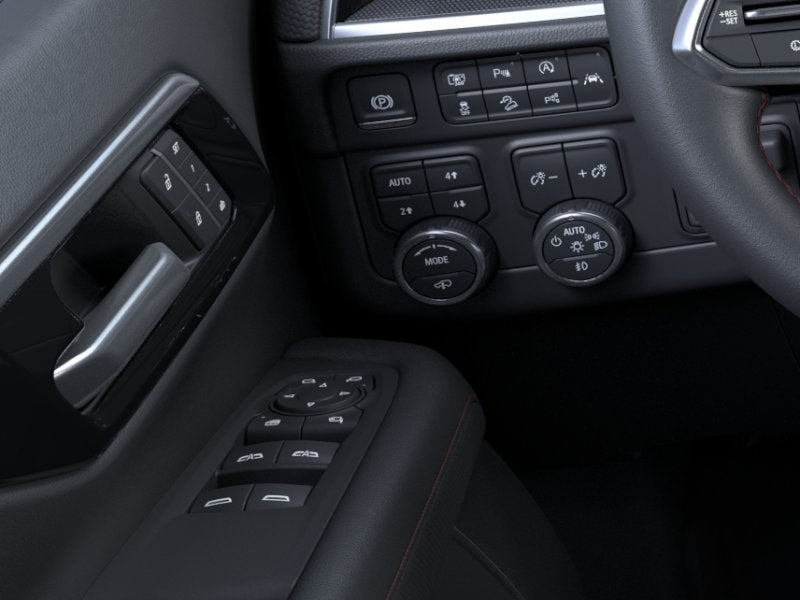 2026 Chevrolet Tahoe RST - Photo 59