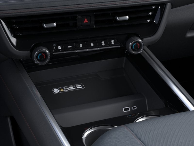 2026 Chevrolet Tahoe RST - Photo 60