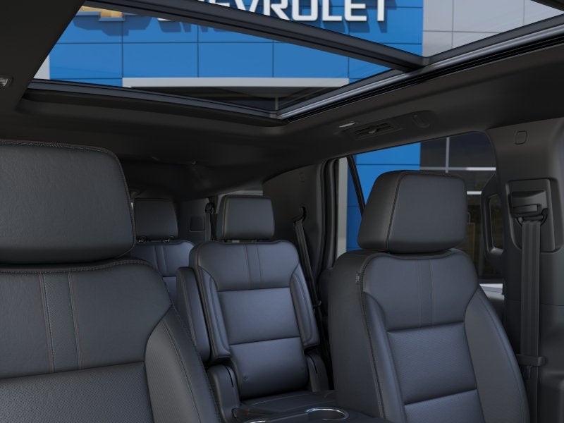 2026 Chevrolet Tahoe RST - Photo 61