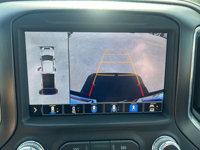 2020 GMC Sierra 3500 HD AT4