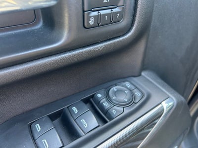 2020 GMC Sierra 3500 HD AT4