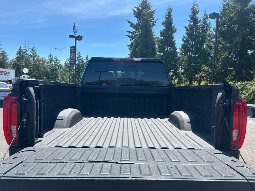 2020 GMC Sierra 3500 HD AT4