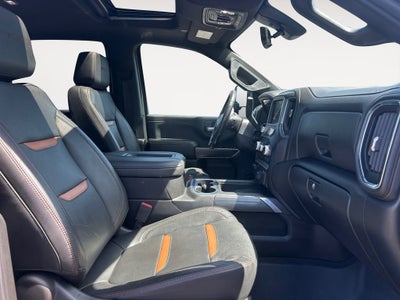 2020 GMC Sierra 3500 HD AT4