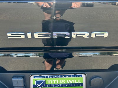 2020 GMC Sierra 3500 HD AT4