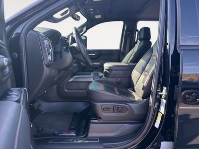 2023 GMC Sierra 3500 HD AT4