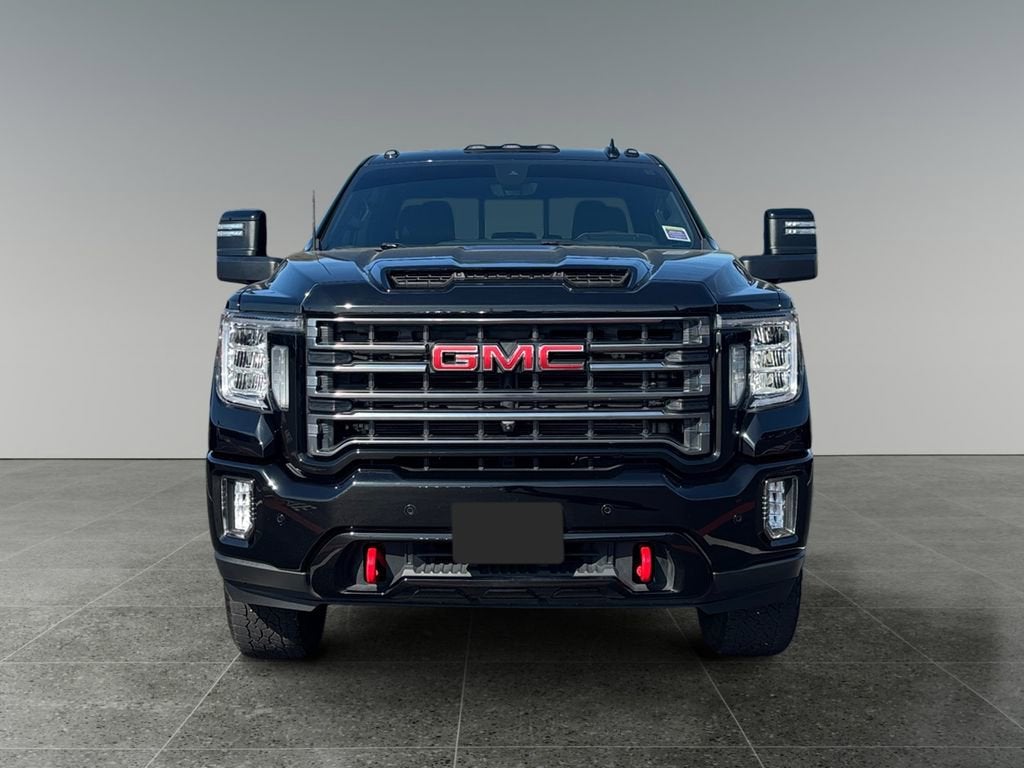 2023 GMC Sierra 3500 HD AT4
