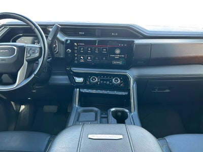 2024 GMC Sierra 3500 HD Denali