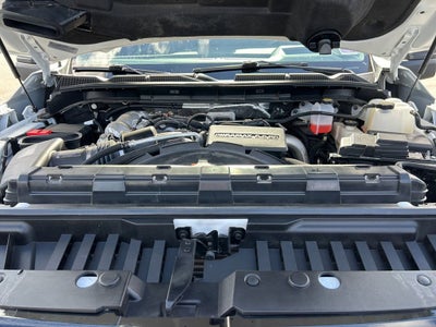 2024 GMC Sierra 3500 HD Denali