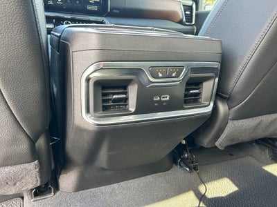 2024 GMC Sierra 3500 HD Denali