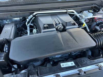 2025 GMC Canyon Denali