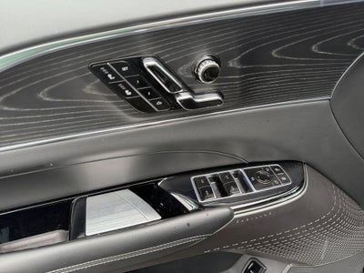 2024 Cadillac LYRIQ Sport 1