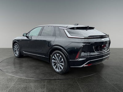 2024 Cadillac LYRIQ Sport 1