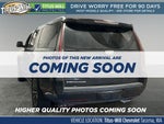2019 Cadillac Escalade ESV Platinum
