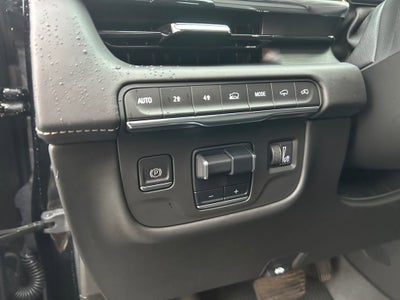 2021 Cadillac Escalade ESV Sport Platinum