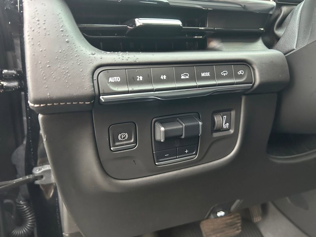 2021 Cadillac Escalade ESV Sport Platinum