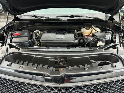 2021 Cadillac Escalade ESV Sport Platinum