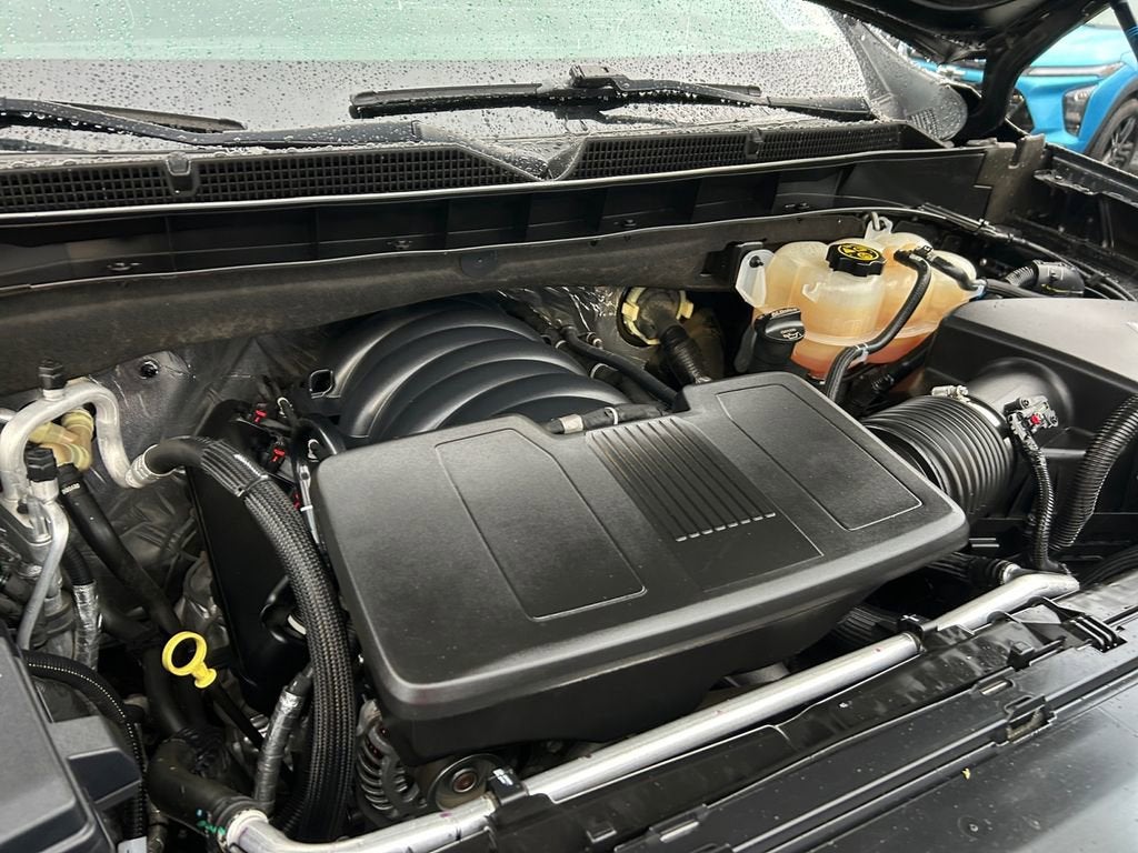 2021 Cadillac Escalade ESV Sport Platinum